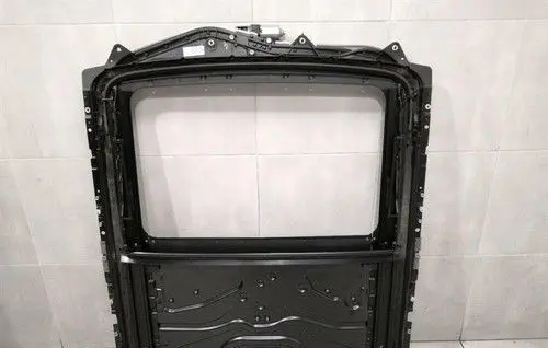 BMW 7 F01 F02 F03 F04 Sunroof frame 7382981