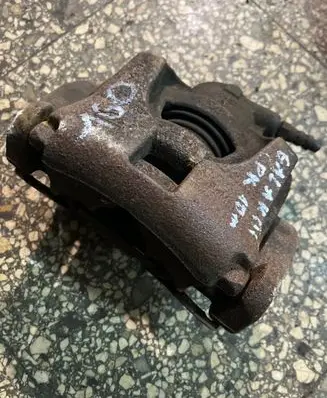 Ford Galaxy Front brake caliper