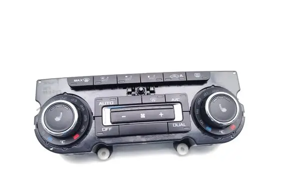 Climate control unit