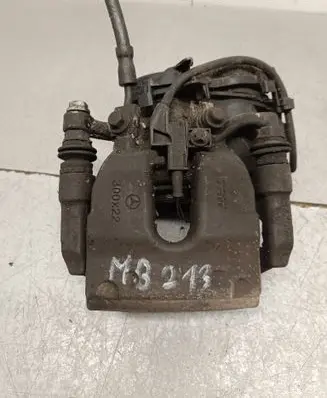 Mercedes-Benz E W213 Rear brake caliper