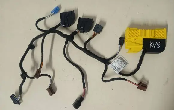 BMW 3 F30 F35 F31 Seat wiring loom 9339292