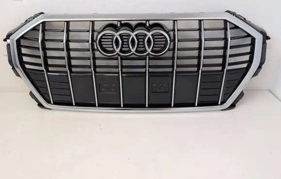 Audi Q3 F3 Front bumper upper radiator grill 83A853651F