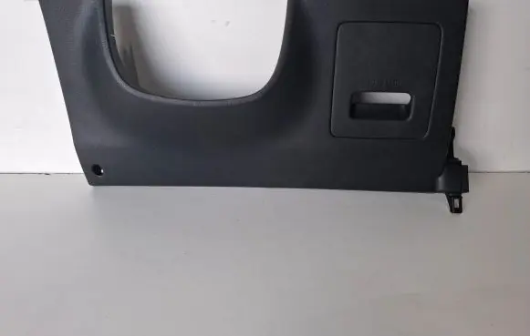 KIA Sportage Dashboard lower bottom trim panel 84750F1900