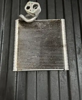 Mercedes-Benz Citan W415 Heater blower radiator 12T145691B 5F215 B838