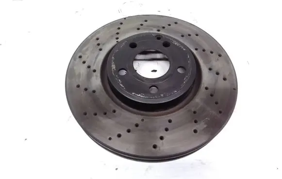 Mercedes-Benz CLS C218 X218 Front brake disc