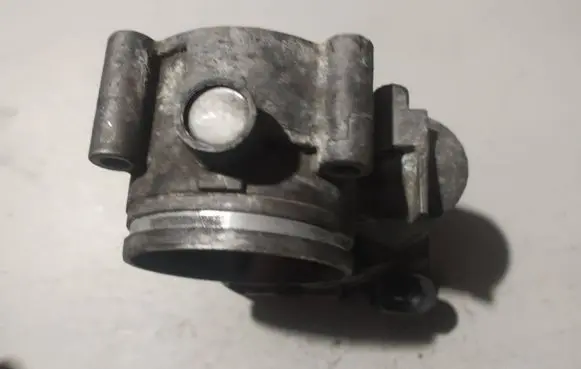 Audi A6 S6 C5 4B Throttle valve 078133062