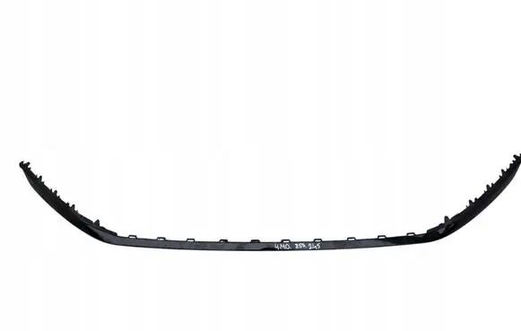 Audi Q7 4M Front bumper lip 4M0853245