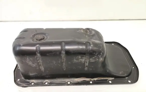 Peugeot 307 Oil sump