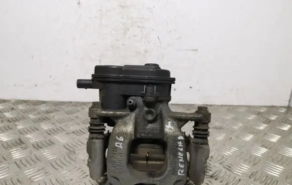 Jeep Renegade Rear brake caliper