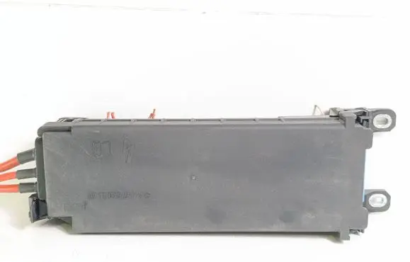 Mercedes-Benz Vito Viano W447 Fuse box set A4475401440 A4475460046