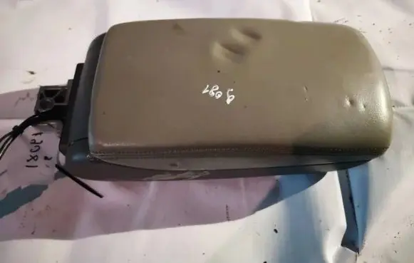 Armrest