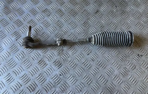 Steering tie rod