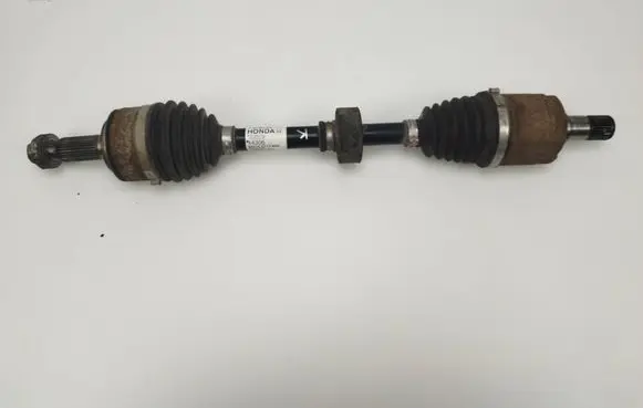 Honda Civic IX Front driveshaft TA9E010M1 44306 02616071