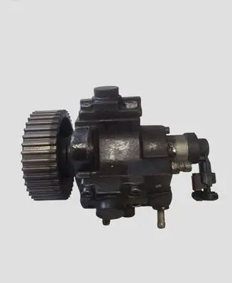 Opel Insignia A Fuel injection high pressure pump 0445010193 55571005