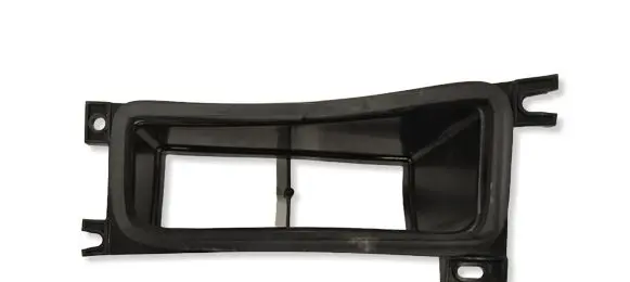 Tesla Model S Cabin air micro filter frame (part) 104621100G