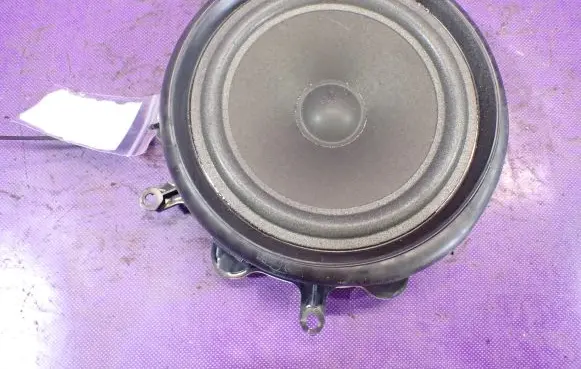 Audi A4 S4 B6 8E 8H Front door speaker 8E0035411