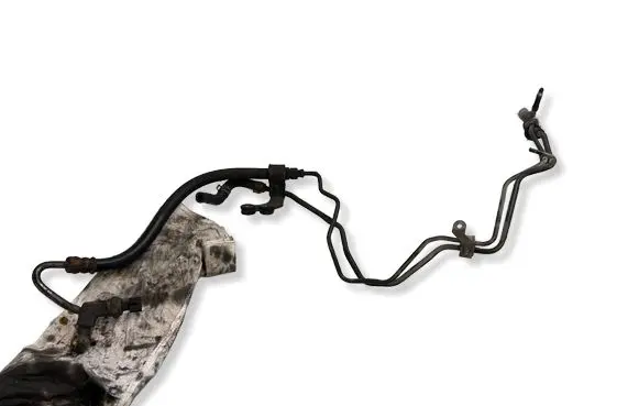Infiniti G37 Power steering hose/pipe/line 32113