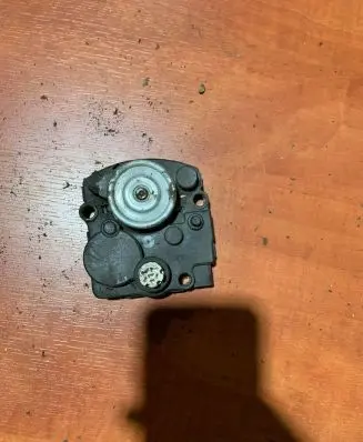Lexus RX 450H Headlight level adjustment motor 8566333010 8651000730