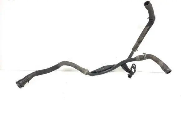 Skoda Yeti (5L) Engine coolant pipe/hose 1K0121070CD