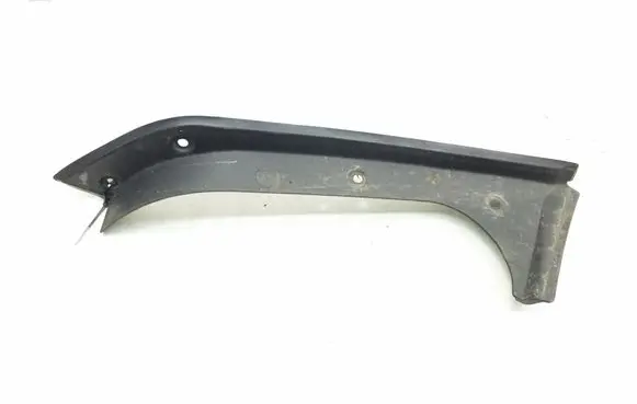 Mercedes-Benz E C207 W207 Other trunk/boot trim element A2076930133