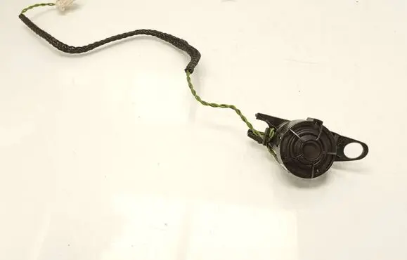 BMW 3 E46 Front door high frequency speaker 8368231 65138368231
