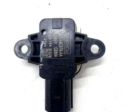 Ford Fusion II Airbag deployment crash/impact sensor DS7T14C676AA
