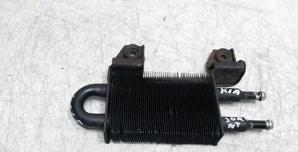KIA Sportage Transmission/gearbox oil cooler 