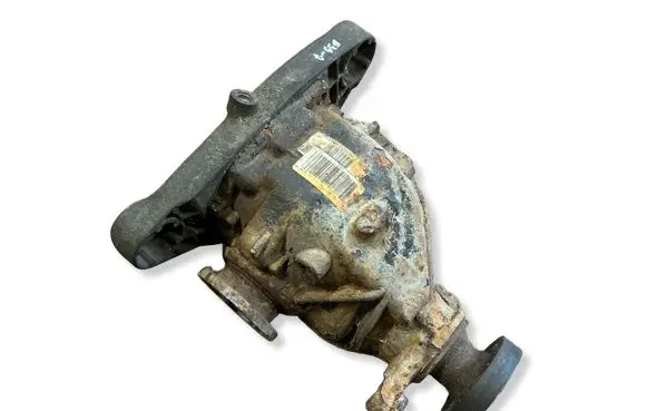 BMW 5 E39 Rear differential 7502528