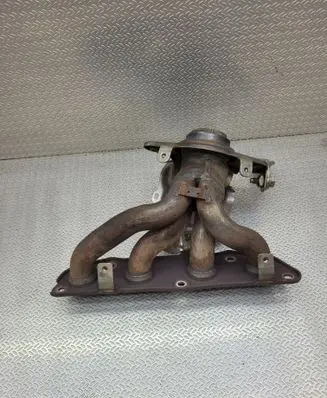 Dacia Duster Exhaust manifold