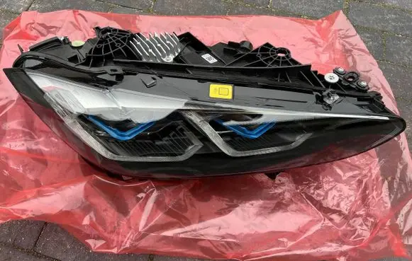 BMW 4 G22 G23 G24 G26 Headlight/headlamp 5A0F8C2 5A0F8C207 A85A0F8C207
