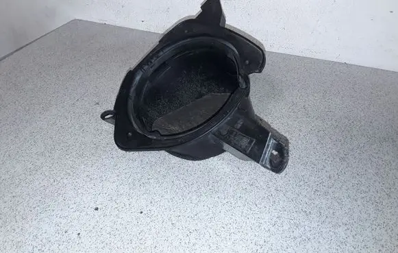 BMW 3 E46 Rear door speaker cover trim 8381561