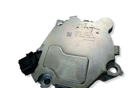 Toyota Yaris XP210 Camshaft vanos timing valve 1309025010