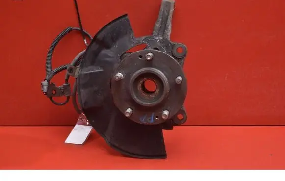 KIA Sportage Front wheel hub spindle knuckle 