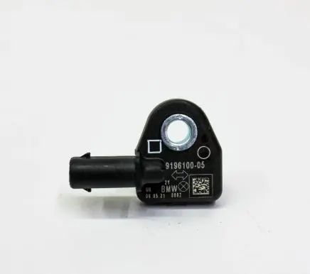BMW X2 F39 Airbag deployment crash/impact sensor 9196100