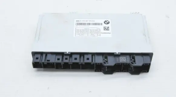 BMW 1 F40 Seat control module B47C20B