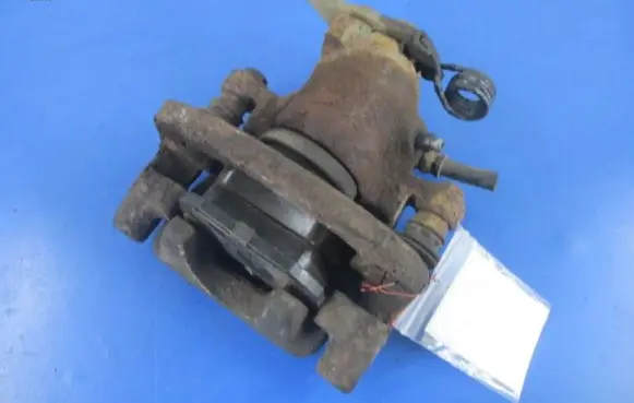 Mitsubishi Space Star Rear brake caliper