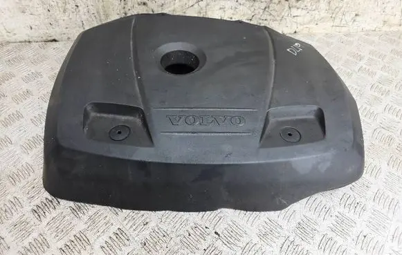 Volvo V40 Engine cover (trim) 31437510