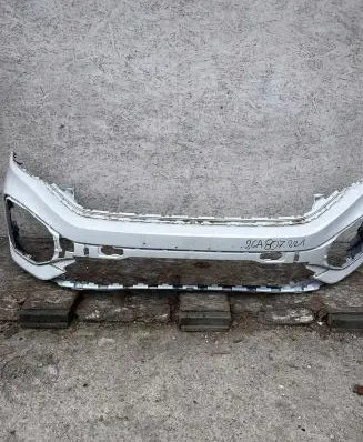 Volkswagen T-Roc Front bumper 2GA807221