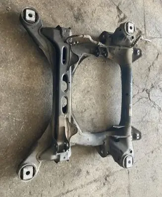 Audi Q7 4L Front subframe