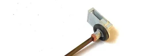 Audi A4 S4 B7 8E 8H Interior temperature sensor 4B0820539