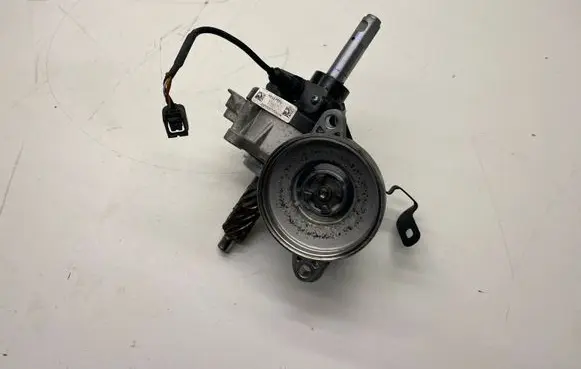 Peugeot 308 Steering rack 6820000234 PBV2PEPS 6800006369