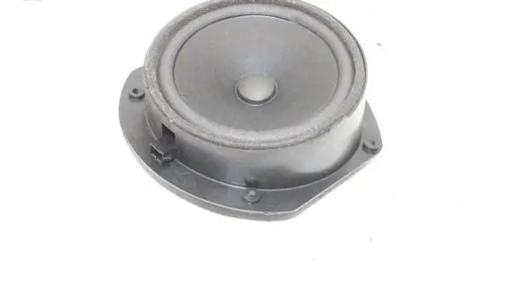 Tesla Model S Front door speaker 100483302A