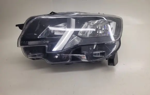 Peugeot Partner III Headlight/headlamp 9816826980 90146193