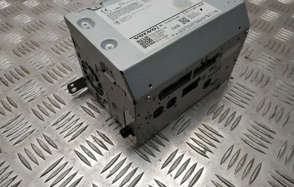 Volvo XC90 Other control units/modules 31466208AA
