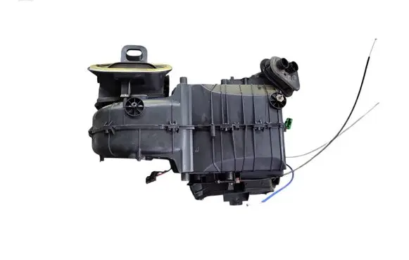 Peugeot Partner Interior heater climate box assembly 9646741277 N030824L0410 6136L202