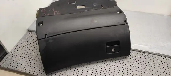 Audi A6 S6 C5 4B Glove box 4B1857035