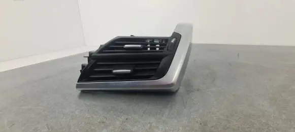 BMW X5 F15 Dashboard side air vent grill/cover trim 9270517