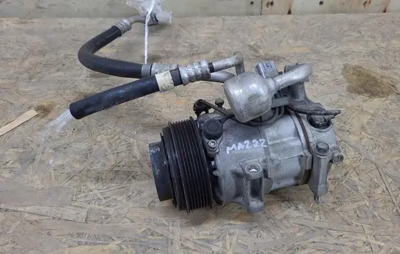 Lexus GS 300 350 430 450H Air conditioning (A/C) compressor (pump) 4472601466