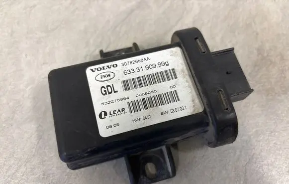 Volvo V70 Light module LCM 30782658AA 532275854 63331909999