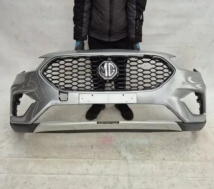 MG ZS Front bumper 10628329